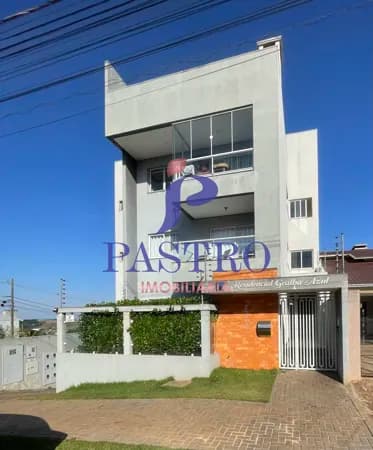 Apartamento em Medianeira - Panorâmico
