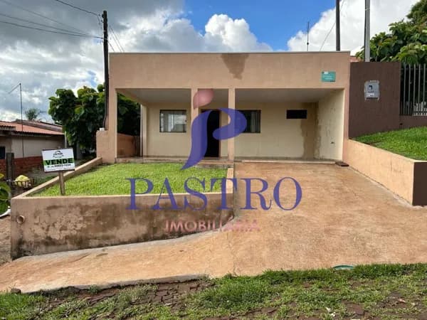 Casa em Medianeira - Independência