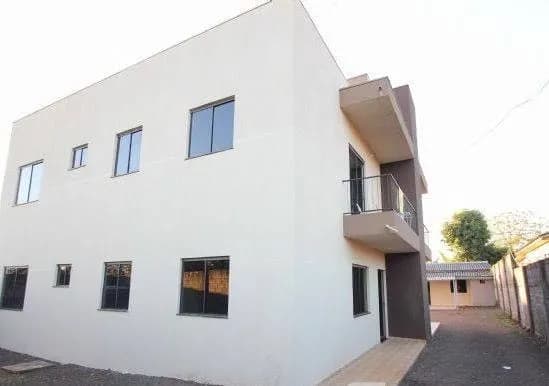 Prédio/Edifício Inteiro em Medianeira - Condá