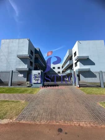 Apartamento em Medianeira - Parque Independência