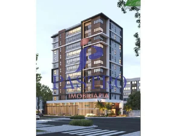 Apartamento em Medianeira - Centro