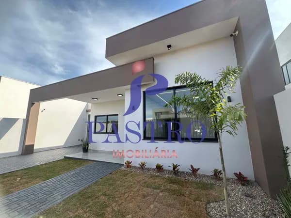 Casa em Medianeira - Independência