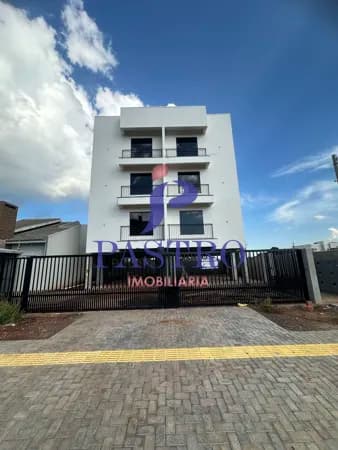 Apartamento em Medianeira - Independência
