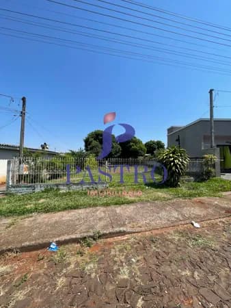 Lote/Terreno em Medianeira - Itaipu