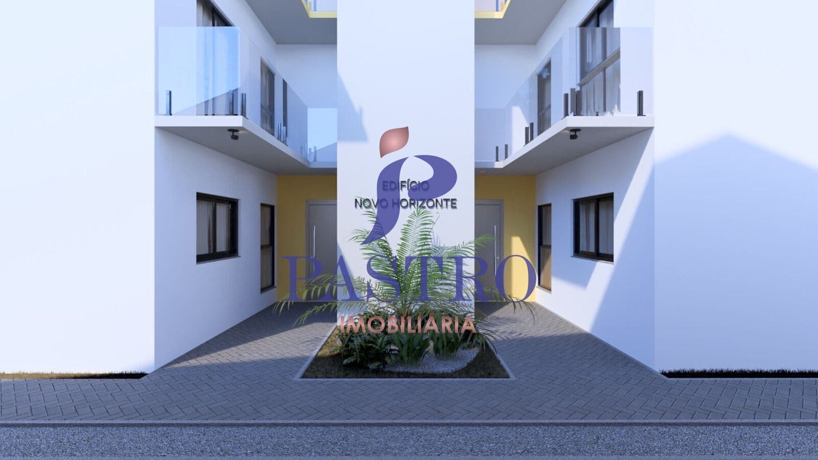 Apartamento em Medianeira - Vendrame