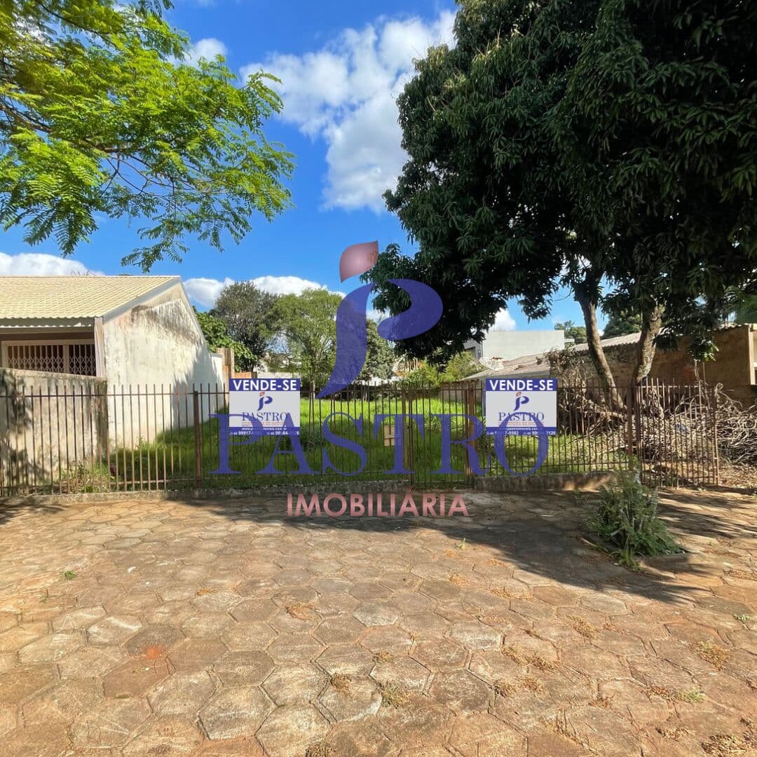 Lote/Terreno em Medianeira - Centro