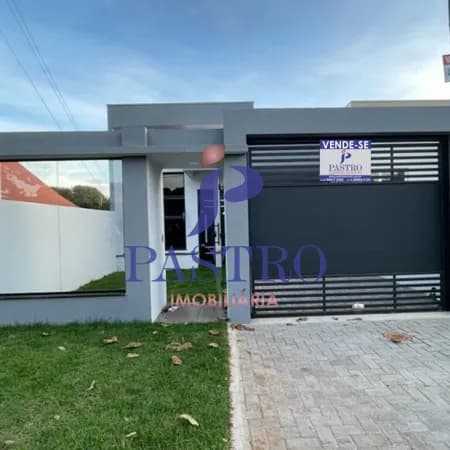 Casa em Medianeira - Nazaré