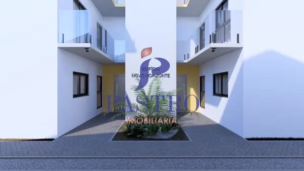 Apartamento em Medianeira - Vendrame