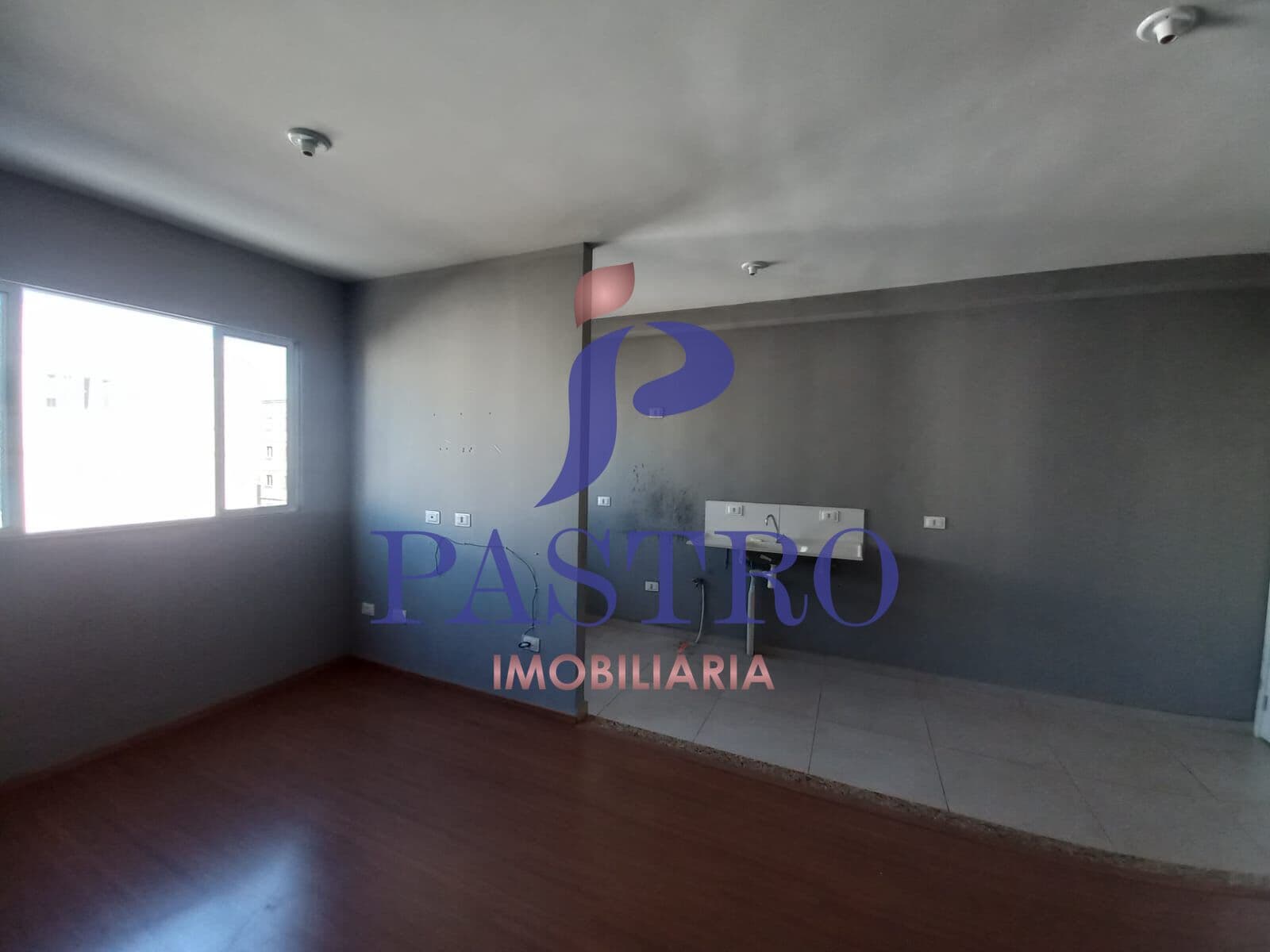 Apartamento em Cambé - Jardim Ecoville I