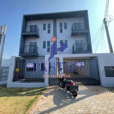 Apartamento em Medianeira - Independência