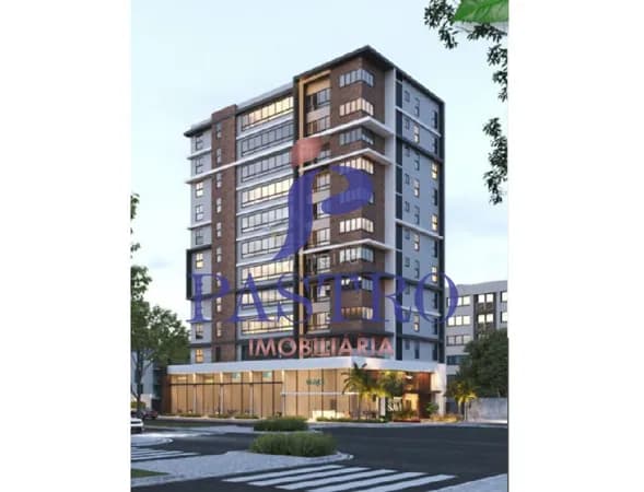 Apartamento em Medianeira - Centro