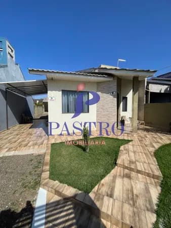 Casa em Medianeira - Independência