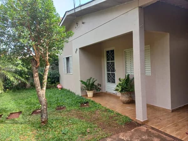 Casa em Medianeira - Belo Horizonte