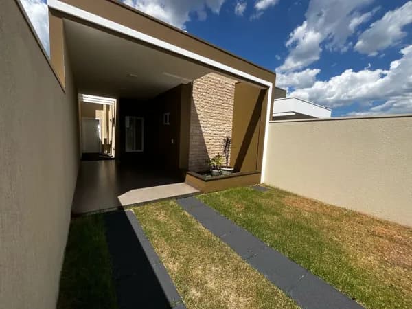 Casa em Medianeira - Belo Horizonte