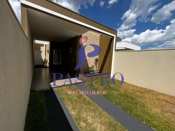 Casa em Medianeira - Belo Horizonte