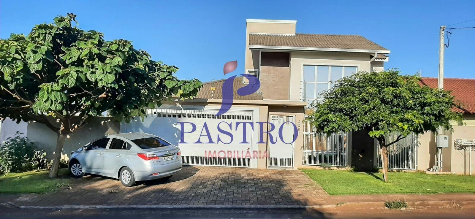 Sobrado Alto Padrão