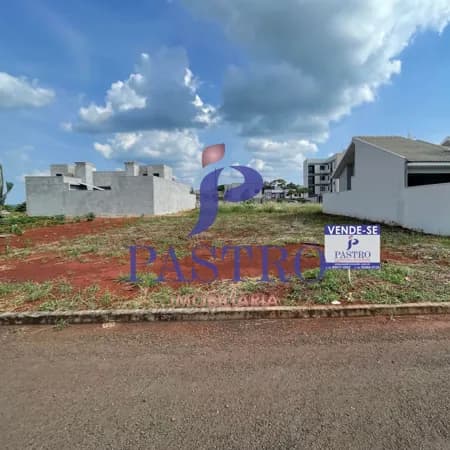 Lote/Terreno em Medianeira - Independência