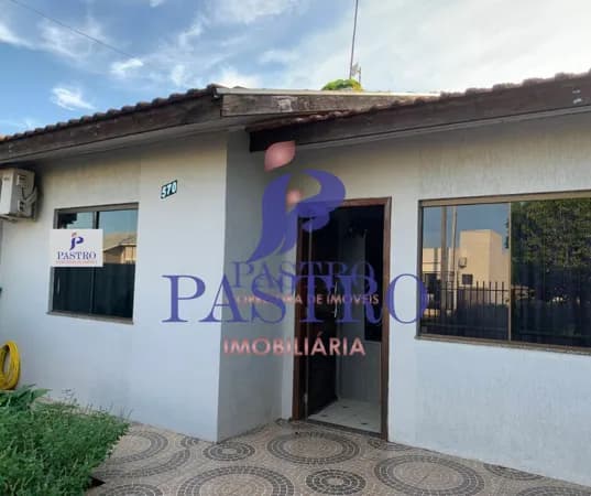 Casa em Medianeira - Jardim Florença