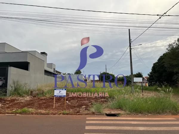 Lote/Terreno em Medianeira - Cidade Alta