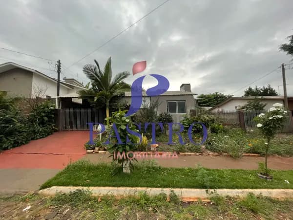 Casa em Medianeira - Condá