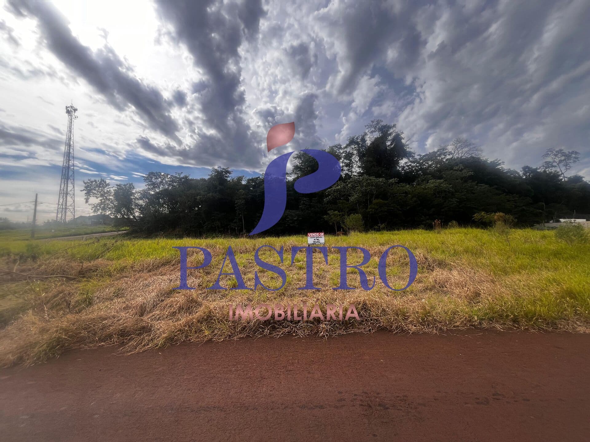 Lote/Terreno em São Miguel do Iguaçu - Centro