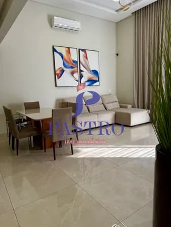Casa em Medianeira - Cidade Alta