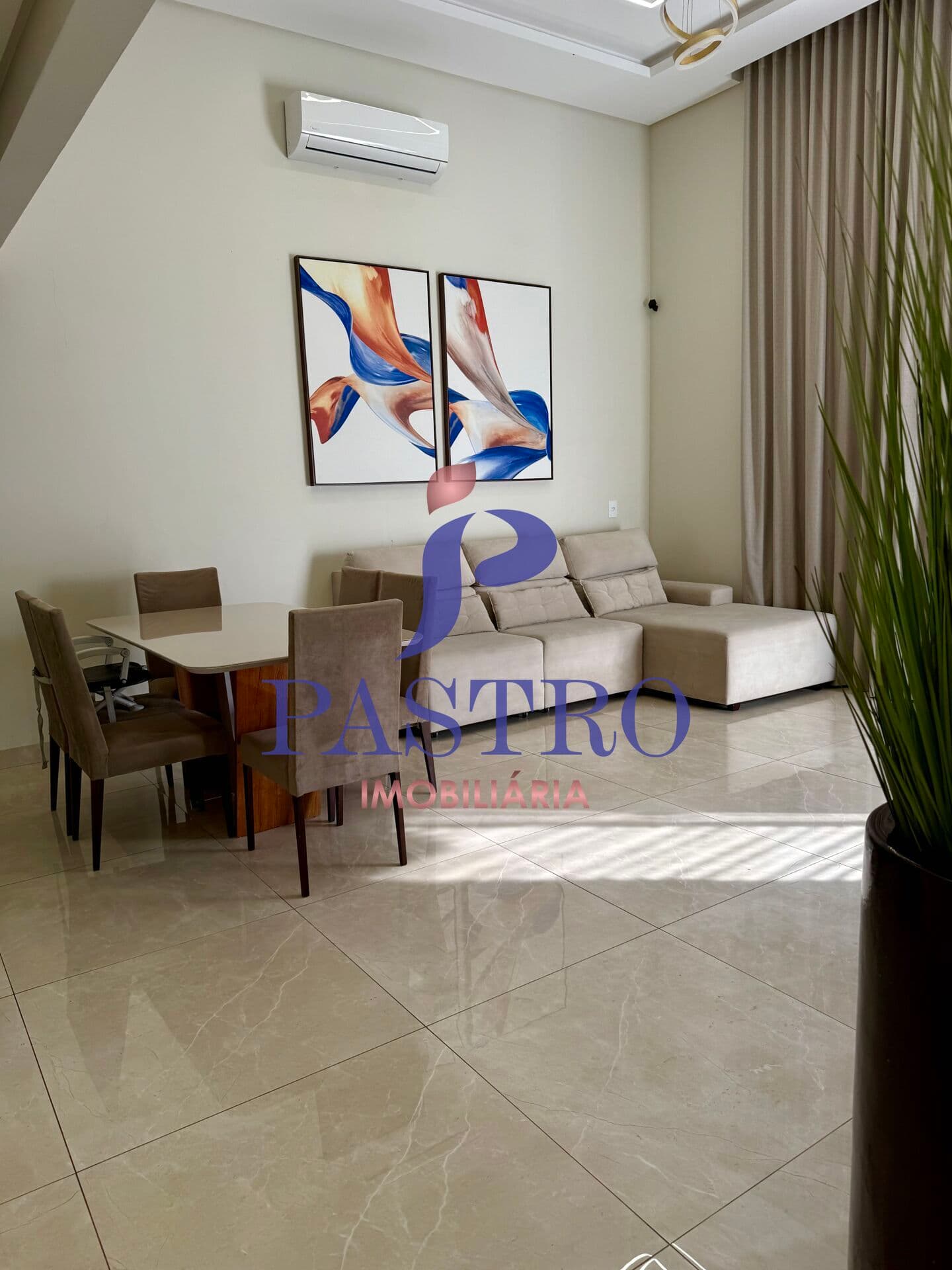 Casa em Medianeira - Cidade Alta