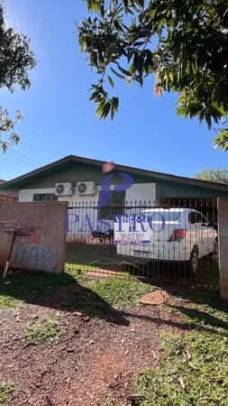 Casa em Medianeira - Condá