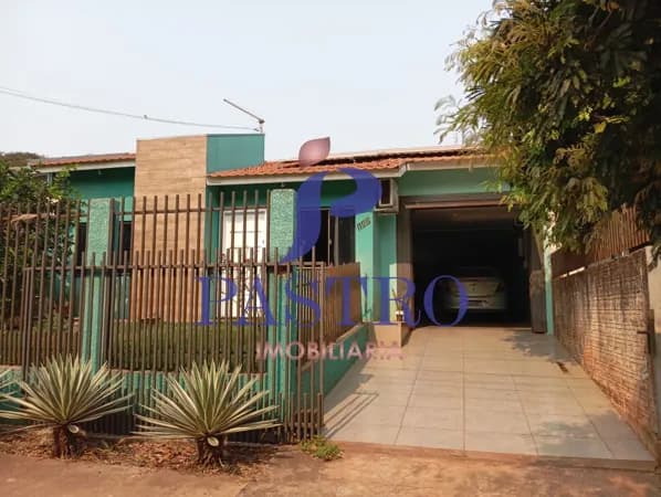Casa em Medianeira - Jardim Florença
