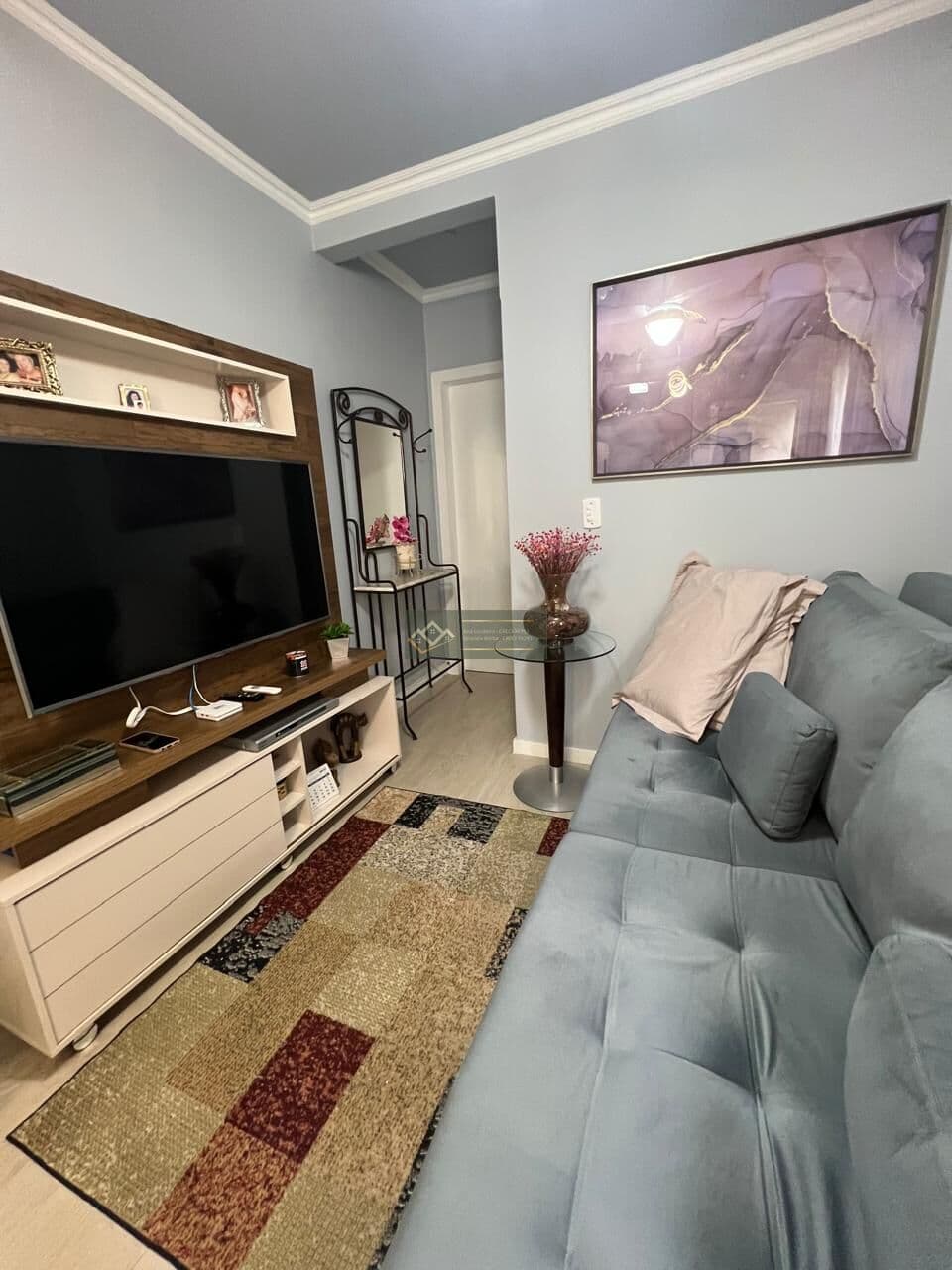Apartamento em Ingleses Norte, Florianópolis/SC
