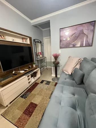 Apartamento em Ingleses Norte, Florianópolis/SC