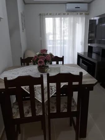Apartamento em Ingleses Norte, Florianópolis/SC
