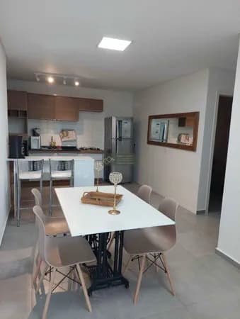 Apartamento em Ingleses do Rio Vermelho, Florianópolis/SC