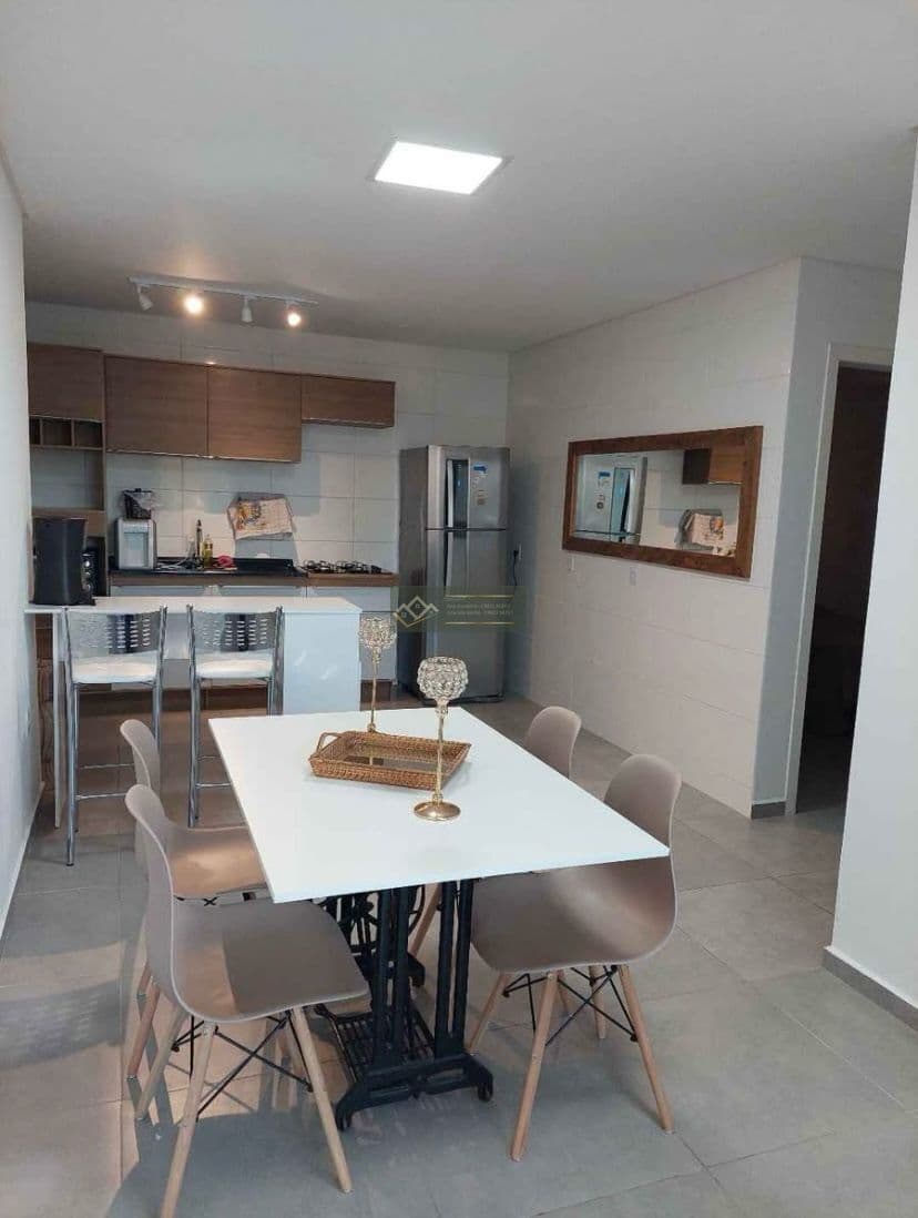 Apartamento em Ingleses do Rio Vermelho, Florianópolis/SC