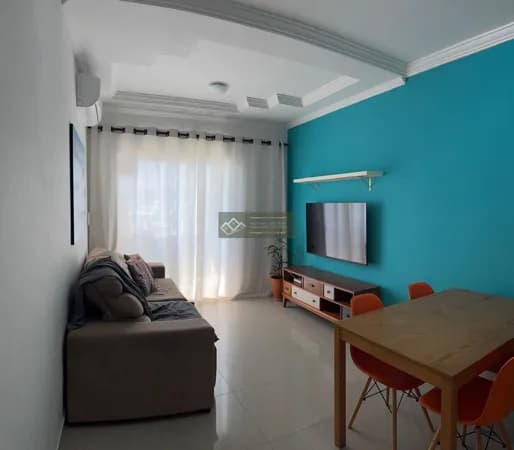 Apartamento em Ingleses do Rio Vermelho, Florianópolis/SC