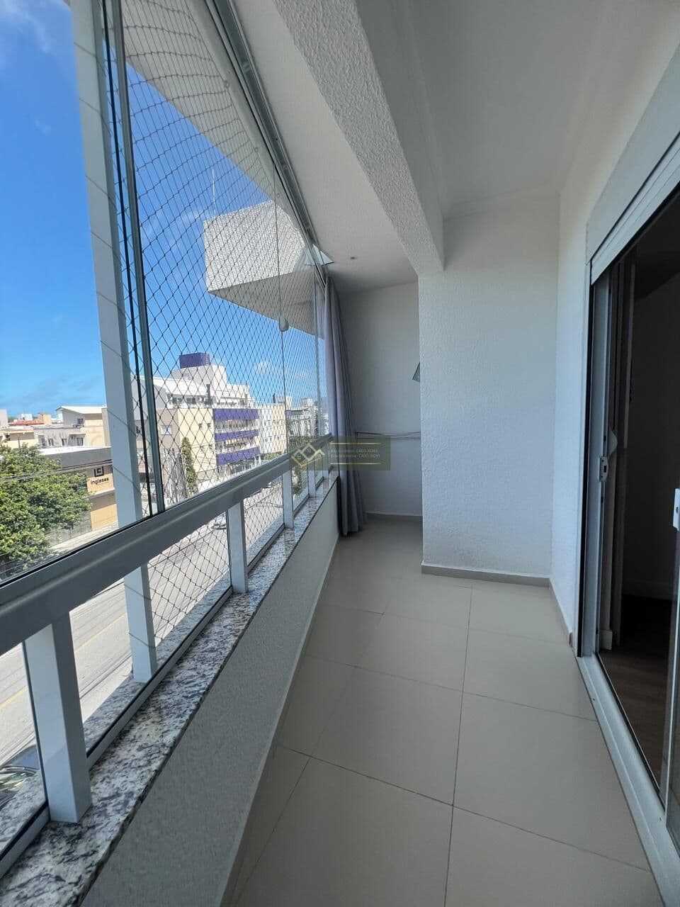Apartamento em Ingleses do Rio Vermelho, Florianópolis/SC