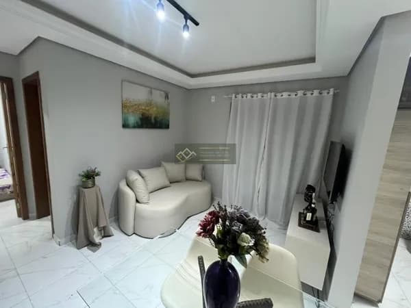 Apartamento em Ingleses Norte, Florianópolis/SC