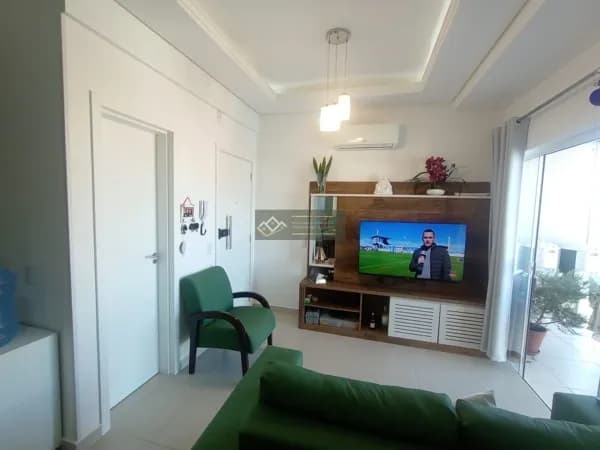 Apartamento em Florianópolis - Ingleses do Rio Vermelho