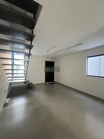 Casa Sobrado em Ingleses do Rio Vermelho, Florianópolis/SC