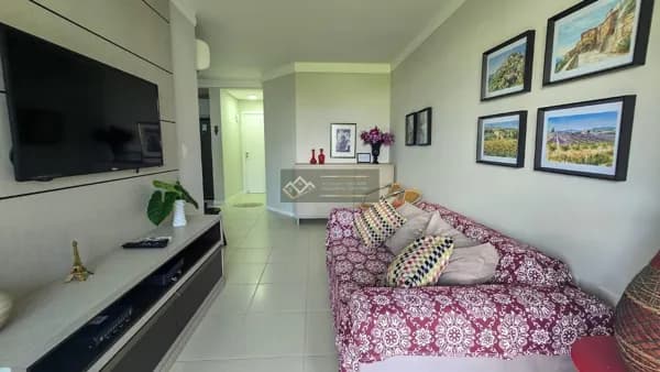 Apartamento em Florianópolis - Ingleses Norte