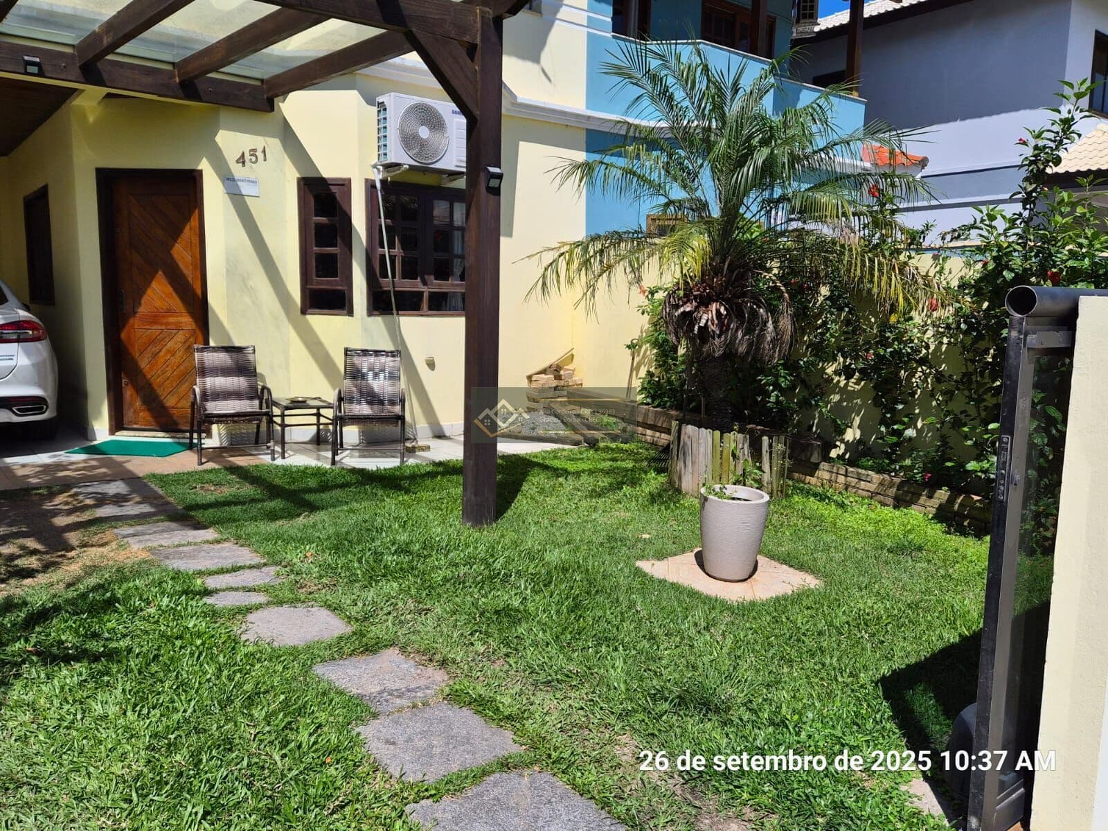 Apartamento Alto Padrão em Ingleses Norte, Florianópolis/SC