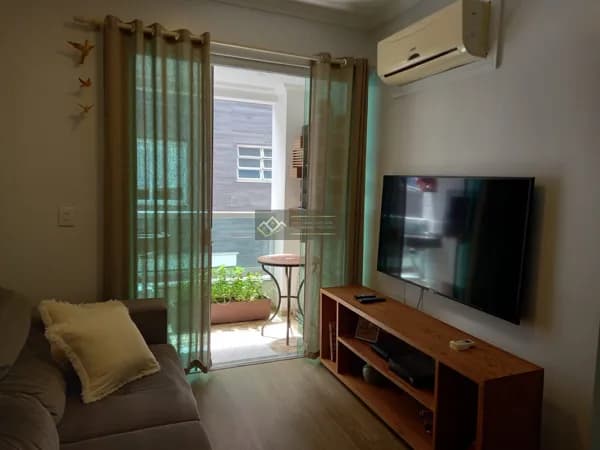 Apartamento em Ingleses do Rio Vermelho, Florianópolis/SC
