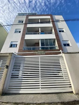Apartamento em Ingleses do Rio Vermelho, Florianópolis/SC