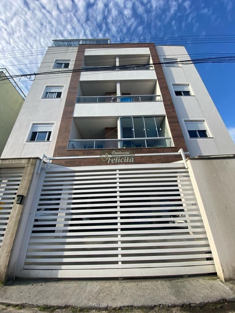 Apartamento em Ingleses do Rio Vermelho, Florianópolis/SC