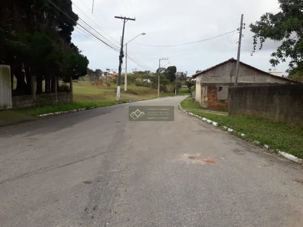 Casa em Florianópolis - São João do Rio Vermelho