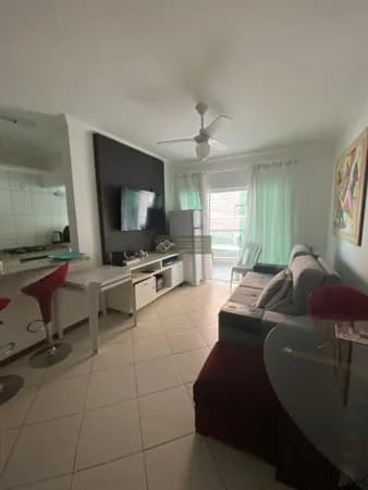 Apartamento em Florianópolis - Ingleses do Rio Vermelho