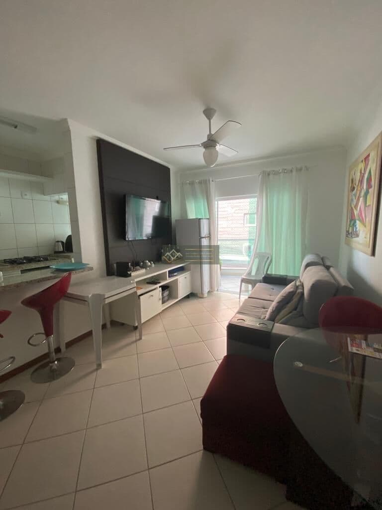 Apartamento em Florianópolis - Ingleses do Rio Vermelho
