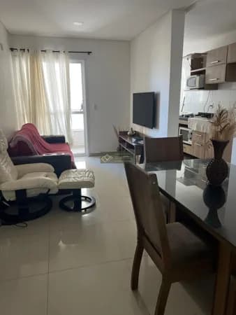 Apartamento de Locaçao mensal ate dezembro
