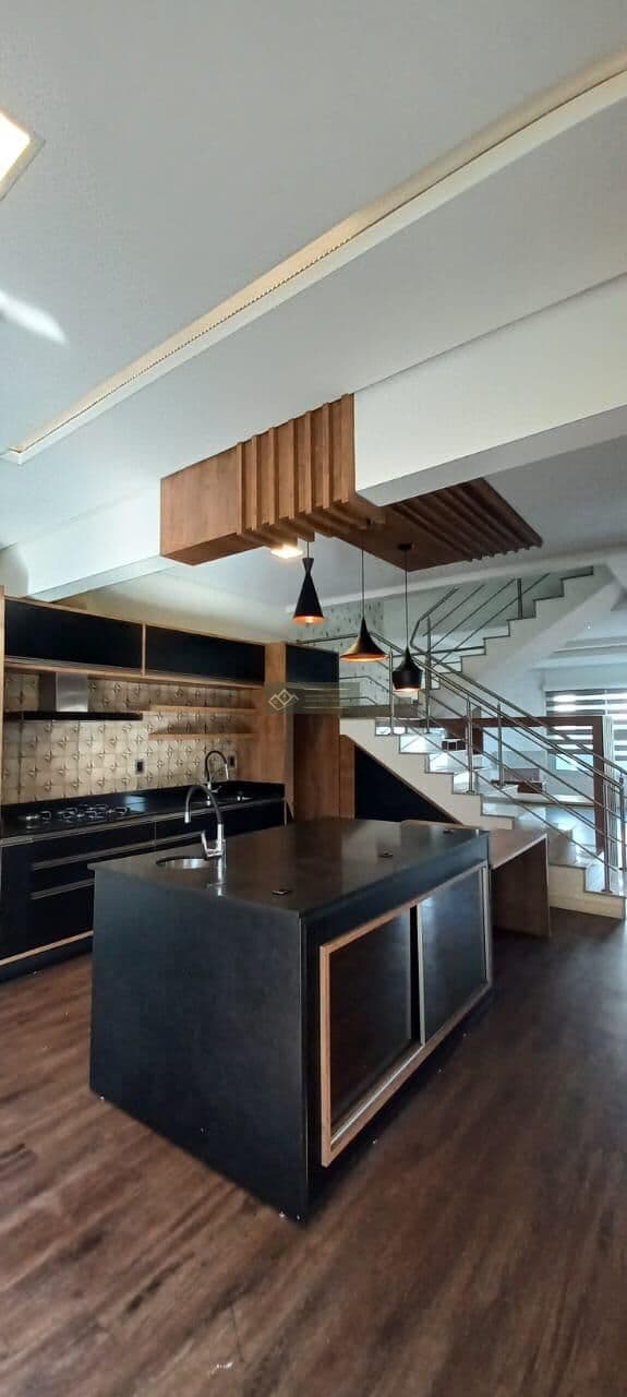 Casa em Ingleses do Rio Vermelho, Florianópolis/SC