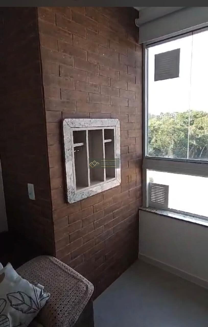 Apartamento na praia da Cachoeira de Bom Jesus - Florianópolis/SC